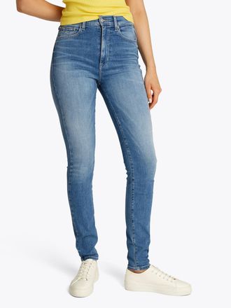 Tommy Jeans Skinny-fit-Jeans
