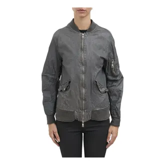 Giorgio Brato Donna, Giacche, Grigio, M, new