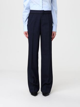 Iceberg Pants ICEBERG Woman color Blue