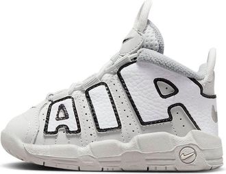 Nike (TD) Nike Air More Uptempo Photon Dust Black FD0024-001