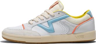 Vans Lowland CC Serio Collection Jmp VN0A5KYF1RC