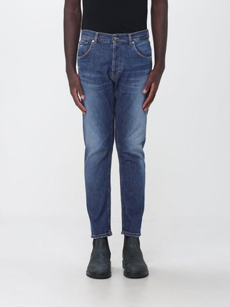 Dondup Jeans Men color Blue