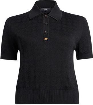 Amiri TOPWEAR - Polo su YOOX.COM