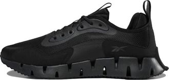Reebok Zig Dynamica Black Cold Grey FY7062