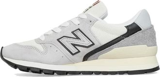 New Balance x Teddy Santis 996 Made in USA Grey U996TG