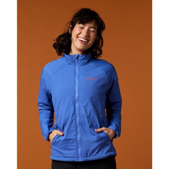 Cotopaxi Pacaya 2.0 Insulated Jacket - Womens in Azure at Nordstrom, Size X-Large