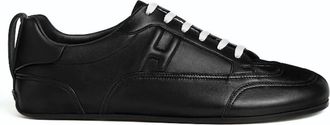 Herm&egrave;s Hombre, Zapatos, Negro, Talla: 42 EU