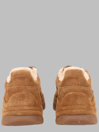 Ash Addict Bis Sneaker - Beige