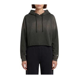 Golden Goose Donna, Felpe, Nero, S, new