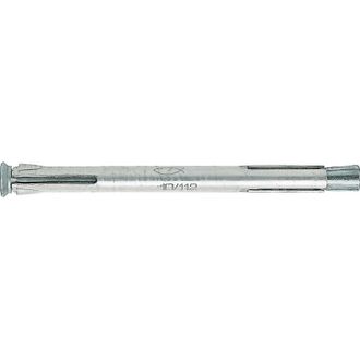 Fischer Finstock Tacos F-metal 10 M 72 Marcos+tornillo Po. 88670 (caja 100 Unidades)
