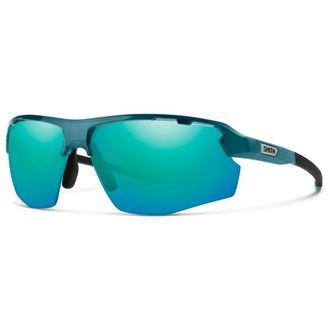 Smith Resolve Cat. 3 VLT 12% Velobrille - Unisex | t&uuml;rkis