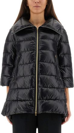 Herno A-Shape Cleofe Jacket