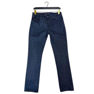 Nudie Jeans Cotton Men Mens Jeans