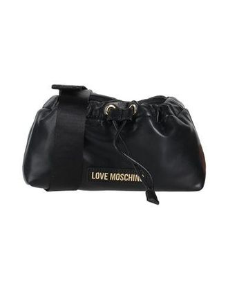Love Moschino BAGS - Cross-body bags on YOOX.COM
