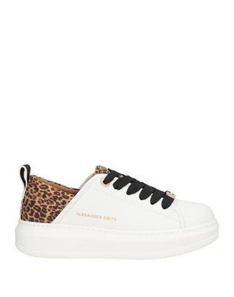 Alexander Smith SCHUHE - Sneakers auf YOOX.COM