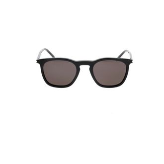 Saint Laurent unisex, Accessoires, Zwart, Maat: ONE Size