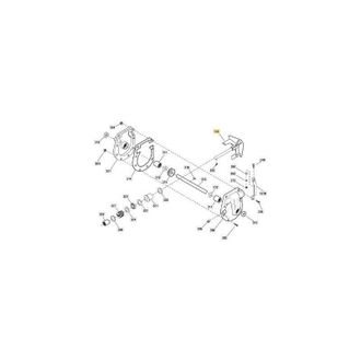 STIGA Sports Impulsor Stiga Original - 1812-2758-01