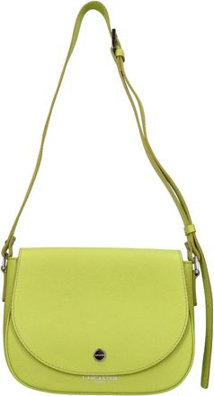 Lancaster Shoulder Bags - Dames - Schoudertassen - Groen - ONE Size - Tassen