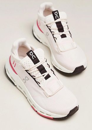 On Cloudnova 2 Sneakers
