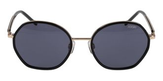 Joop 7408 2036 Womens Sunglasses Black Size 54