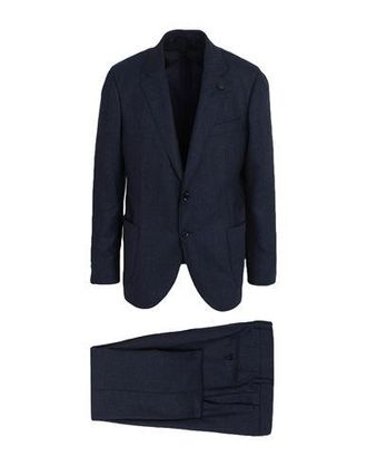 Lardini SUITS and CO-ORDS - Suits on YOOX.COM