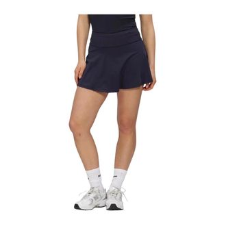 Bj&ouml;rn Borg ACE Skirt Pocket - Dames - Sport - Blauw - Maat: L