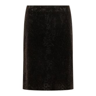 Msgm Msgm, Donna, Gonne, Marrone, S, new