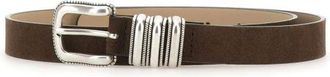 Gianni Chiarini Mujer, Accesorios, Marr&oacute;n, Talla: ONE Size