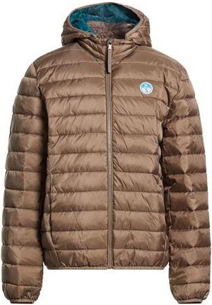 North Sails COATS & JACKETS - Puffers on YOOX.COM