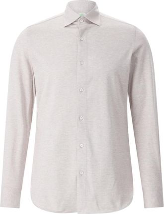 Finamore Uomo, Magliette, Beige, 2Xl, new