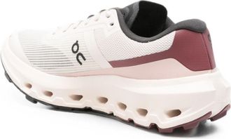On Cloudvista 3 Sneaker - White