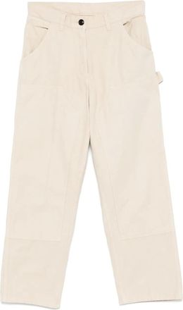 Filson Pantaloni in cotone - Toni neutri