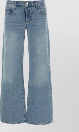 Frame Denim denim the pixie jeans