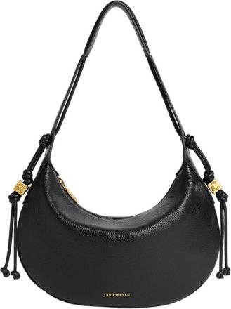 Coccinelle Donna, Borse, Nero, Taglia unica, new