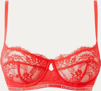 Lounge Entice Balcony BH - Rood - 65 / DD