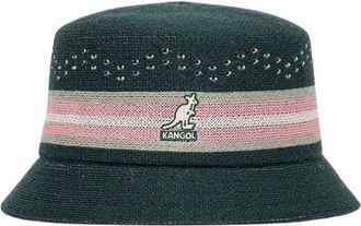 Kangol Hats - unisex - Hoeden - Groen - S - Accessoires