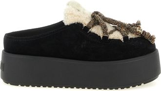 Fendi Apr&egrave;s Schicke Schuhe