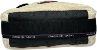 Chanel unisex, Pre-owned, Beige, Taglia unica, used