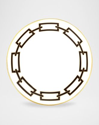 Ginori 1735 Catene Ebano Tea Saucer