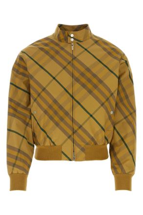 Burberry Bomber Jackets − Sale: up to −91% | Stylight