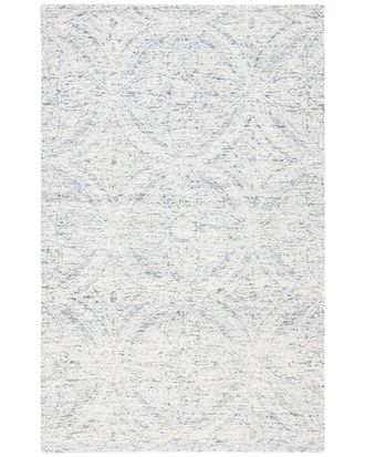 Safavieh Dnu Safavieh Metro Wool-Blend Rug