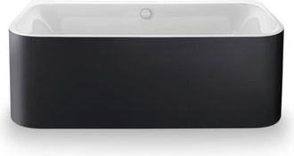 Duravit Ba&ntilde;eras Duravit Happy D.2 Plus, Esquina Izquierda, 2