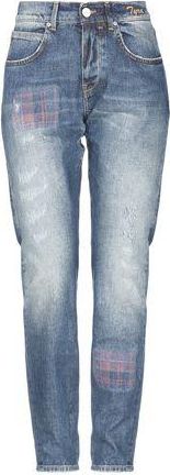 Pinko PARTES DE ABAJO - Pantalones vaqueros en YOOX.COM