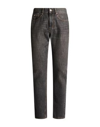 Isabel Marant BOTTOMWEAR - Jeans on YOOX.COM