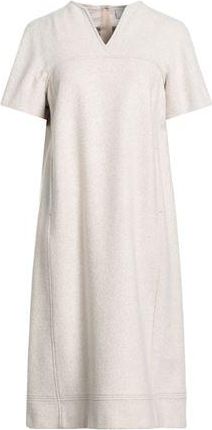 Agnona DRESSES - Midi dresses on YOOX.COM