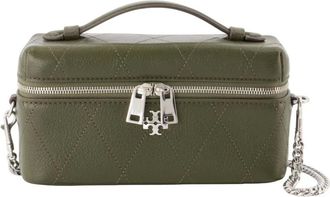 Tory Burch Mujer, Bolsos, Verde, Talla: ONE Size