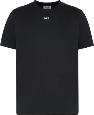 Off-white Off-White Off-White-T-Shirt
