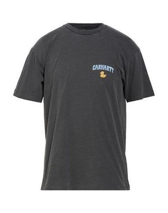Carhartt Work in Progress TOPWEAR - T-shirts on YOOX.COM