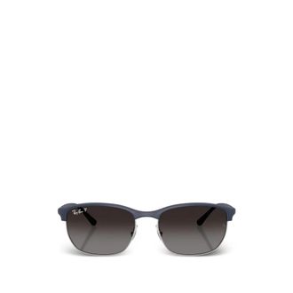 Ray-Ban 6331T3 Zonnebrillen - unisex - Zonnebrillen - Blauw - 59 MM - Accessoires