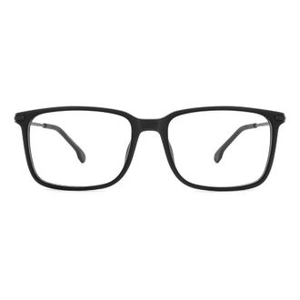 Carrera Demo Square Mens Eyeglasses CARRERA 8897 0BLX 55